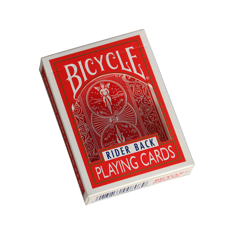 现货速发2024 四度空间牌盒 牌盒出物瞬间变牌视觉化震撼近景魔术