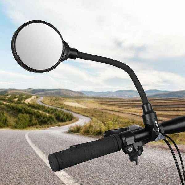 现货速发Bike Mirror Bike Rrview Mirror Morcye Electr