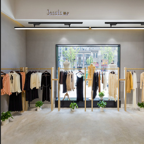 超亮长条轨道灯led散光补光商用服装店铺超市导轨式条形餐饮家用