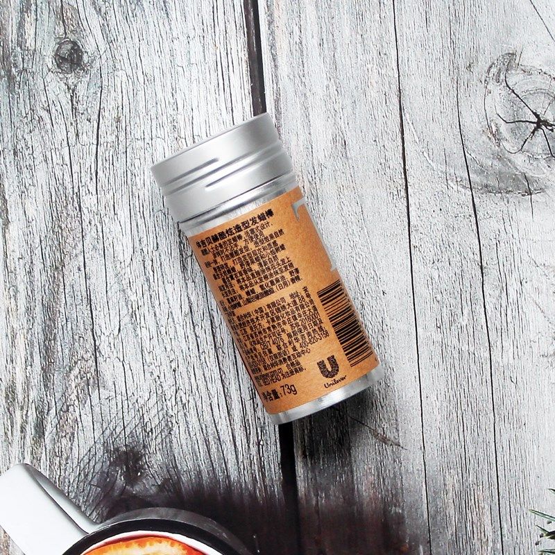 TIGI体吉发蜡棒碎发神器女儿童专用梳理毛发定型整理膏防毛躁发泥