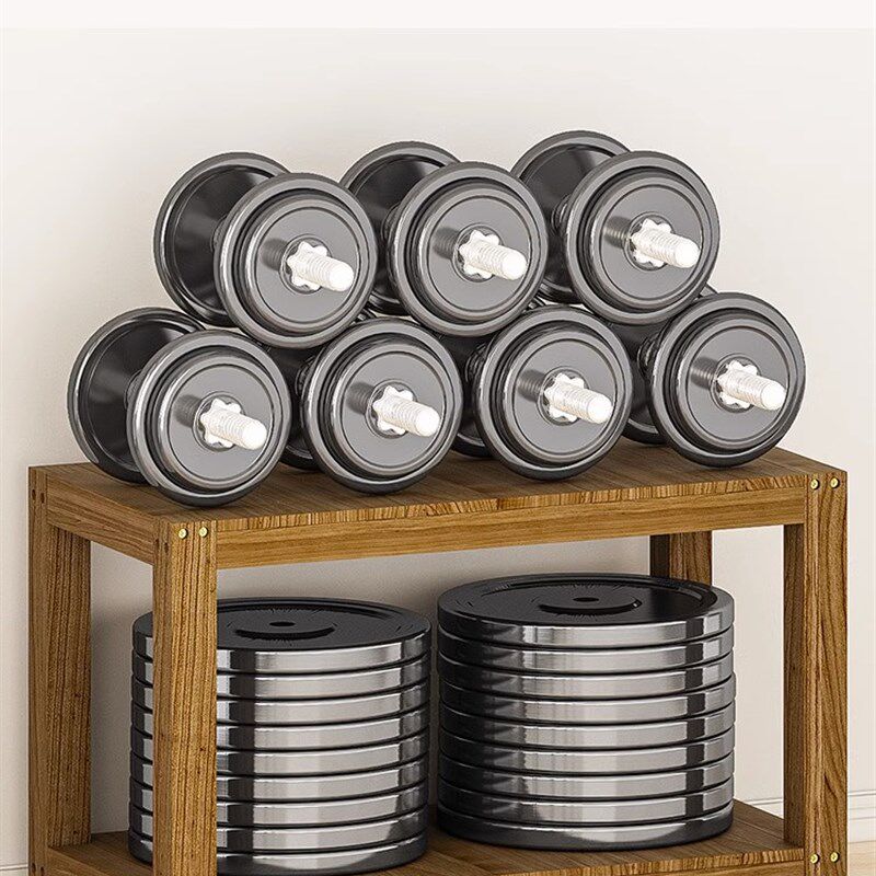 鱼缸架子多层托架客厅中小型金鱼缸水族箱底座柜台摆放实木可定做