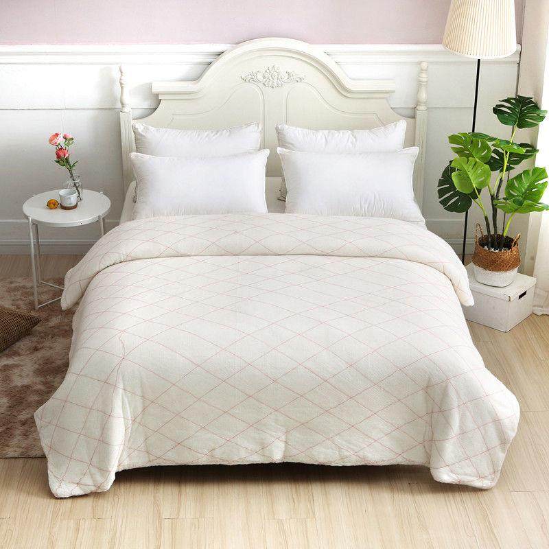 棉絮床垫棉被冬被加厚保暖被子被芯棉花被垫絮被褥铺底床褥子垫被,床上用品,棉花被,淘宝优惠券,粉丝福利购,淘宝优惠卷