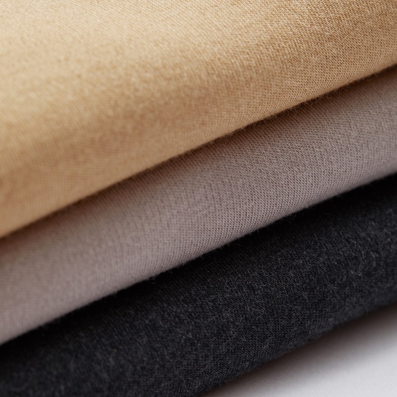 STW德绒发热保暖背心男秋衣内衣无痕内穿单件无袖打底衫上衣上身