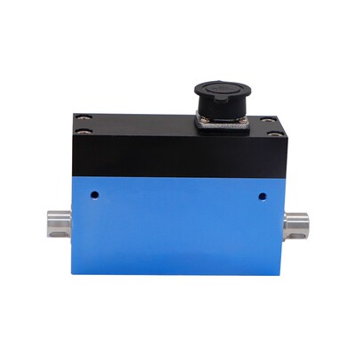 隆旅NJL-104动态微扭矩传感器扭力扳手试验台电机旋转力矩计 5NM