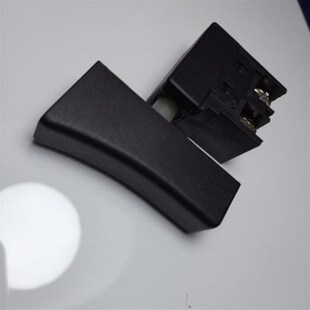 鹰视安鹰视眼28A电锤冲击钻电动钻孔机开关电源控制按钮开关配件