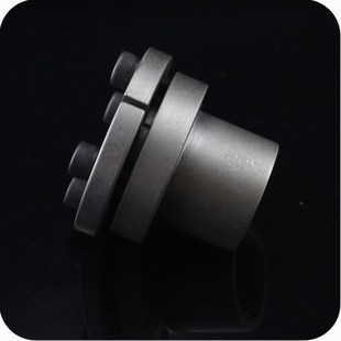 带定心功能EUX01 d35 免键胀套 标准型