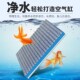 过滤棉鱼缸专用高密度净化可裁剪洗不烂净水养鱼神器海绵加厚魔毯