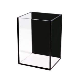 斗鱼缸超白玻璃小型迷你桌面生态缸泰斗国斗巨斗鱼缸办公室创意缸