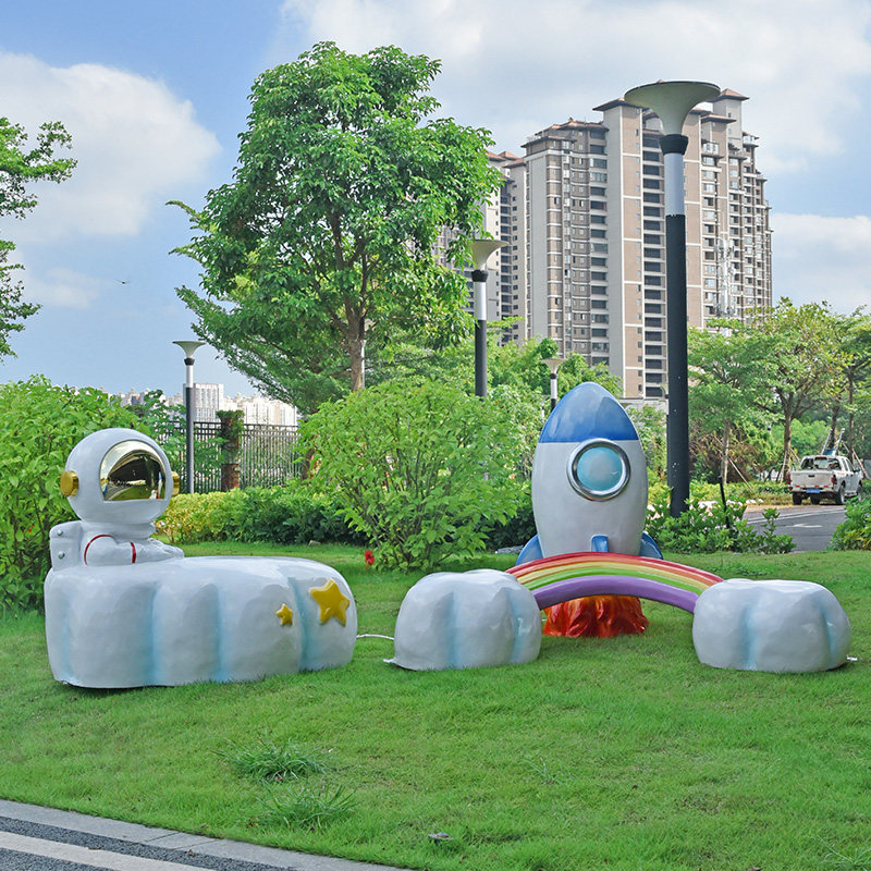 户外卡通休闲座椅凳玻璃纤维公园商场卡通动植物装饰品幼儿园大摆,家居饰品,户外/庭院摆件,淘宝优惠券,粉丝福利购,淘宝优惠卷