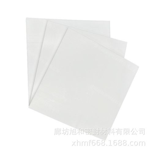 聚四氟乙烯板四氟板板膨体四氟板特氟龙板四氟楼梯板