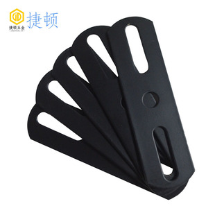 排骨架支撑脚床腿床脚床支撑腿可调节床支架配件子母连接件T脚件