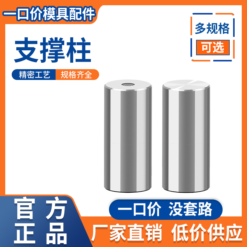 DY17支撑柱模具限位柱