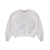 男女同款 花朵圆领卫衣 官方正品 Vandythepink