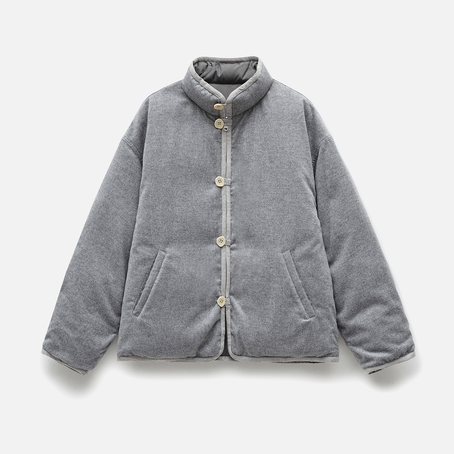 EpidePrefab羽绒服夹克外套