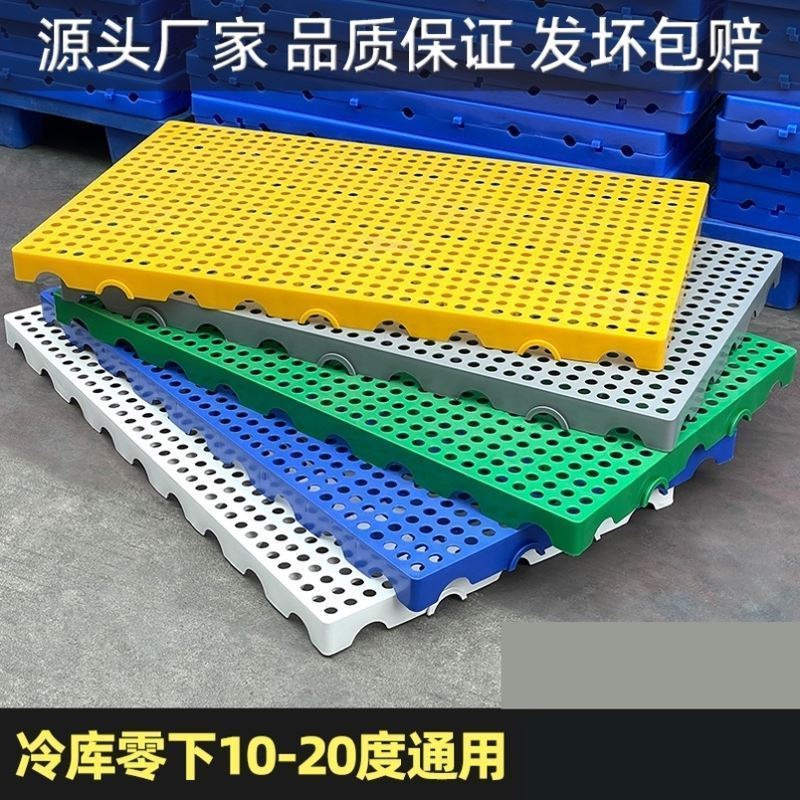 狗笼脚垫板宠物网格垫子塑料垫板兔笼猫笼脚垫鸡鸭养殖场用防卡脚