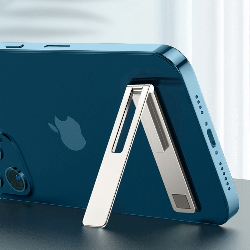 背贴隐形折叠手机支架便携粘贴式手机座金属迷你手机支架简易背贴,3C数码配件,手机支架/手机座,淘宝优惠券,粉丝福利购,淘宝优惠卷