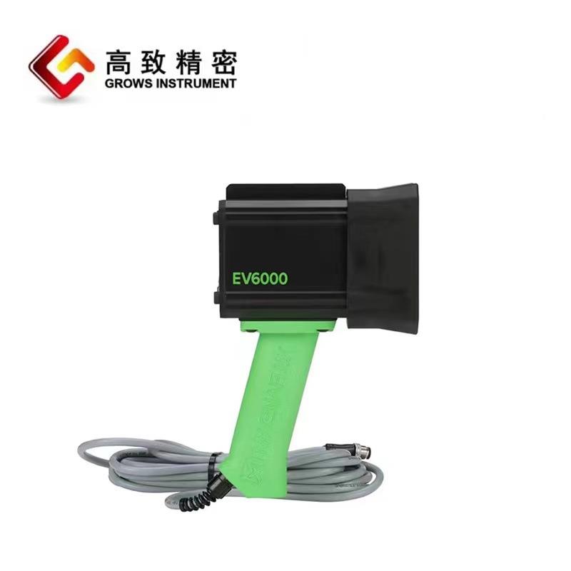 美EV6000国磁D通手0持式伤LE黑光灯探灯 EV600