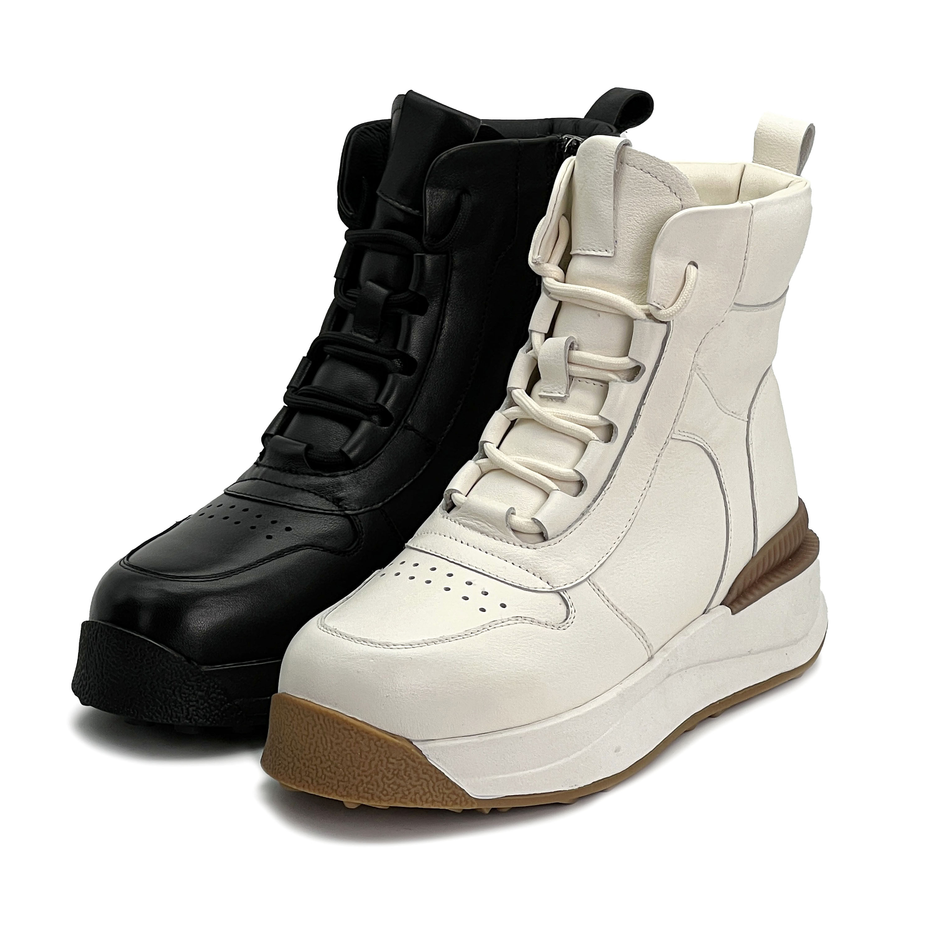 【雪山之巅】【第三代升级】 羊毛里厚底系带保暖靴58027,女鞋,时尚雪地靴,淘宝优惠券,粉丝福利购,淘宝优惠卷