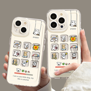 p40不会撞壳p30网红爆款 夏天散热p60art透明防摔p50e高级创意女款 por硅胶保护套 70Pro 华为Pura70手机壳新款