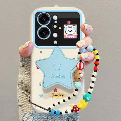 适用OPPO新款高级感大视窗保护套