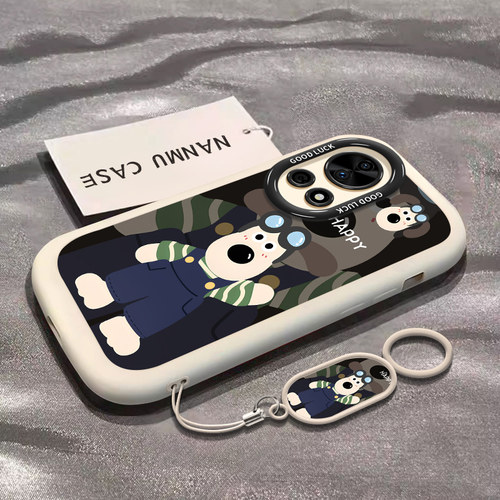 华为新款全包防摔硅胶超薄手机壳