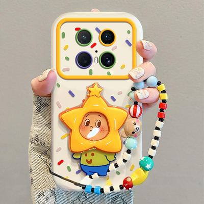 适用华为新款全包硅胶防摔保护套