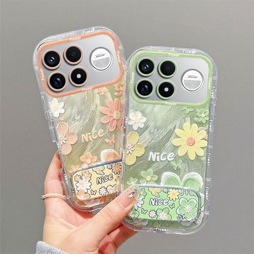适用新款红米个性创意小众保护套