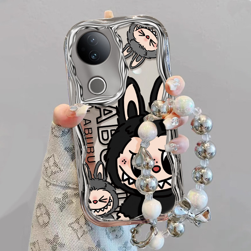 泡泡市集适合Vivos20手机壳S30Promini女性新款S19Pro网红热门款S18E无障碍奢华高端S17可爱卡通S16全包防摔S,3C数码配件,手机保护套/壳,淘宝优惠券,粉丝福利购,淘宝优惠卷