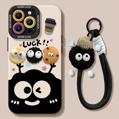 华为新款高级感女小众创意保护套