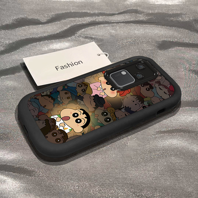 vivo创意新款全包防摔硅胶手机壳