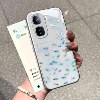 适用新款iQOO网红爆款超火手机壳