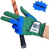 户外运动高尔夫手套男女防滑透气触屏可调节专业球手套