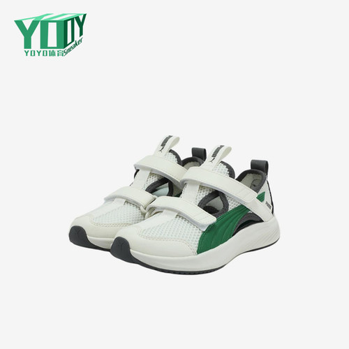 Puma/彪马正品Pounce Lite CT SANDAL小童低帮凉鞋404324-02