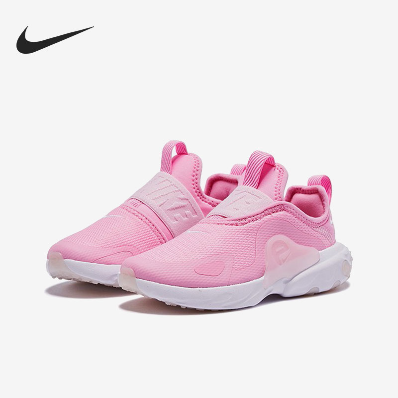 耐克大童休闲舒适运动鞋