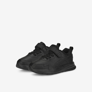 Puma/彪马正品防滑新款小童透气经典低帮耐磨运动休闲鞋386236-01