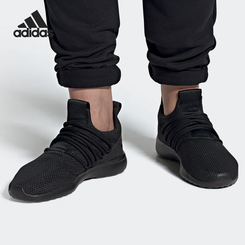 Adidas/阿迪达斯正品 Racer 3男子透气舒适运动跑步鞋 FX8800