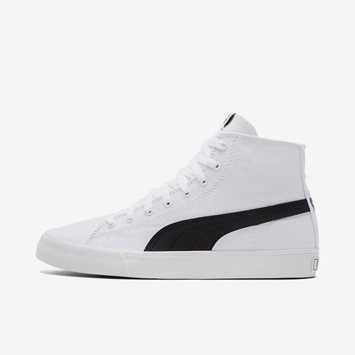 Puma/彪马正品新款男女同款高帮时尚休闲运动板鞋373891-02