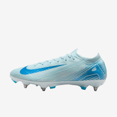 Nike耐克正品MercurialVapor16Elite男女同款足球鞋HJ2454-400