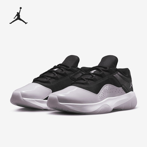 Nike/耐克正品Air Jordan 11女士减震防滑篮球鞋DV2629-051