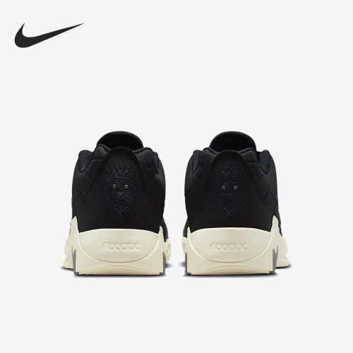 Nike/耐克正品2025冬季男士运动防滑复古篮球鞋HQ8035-001