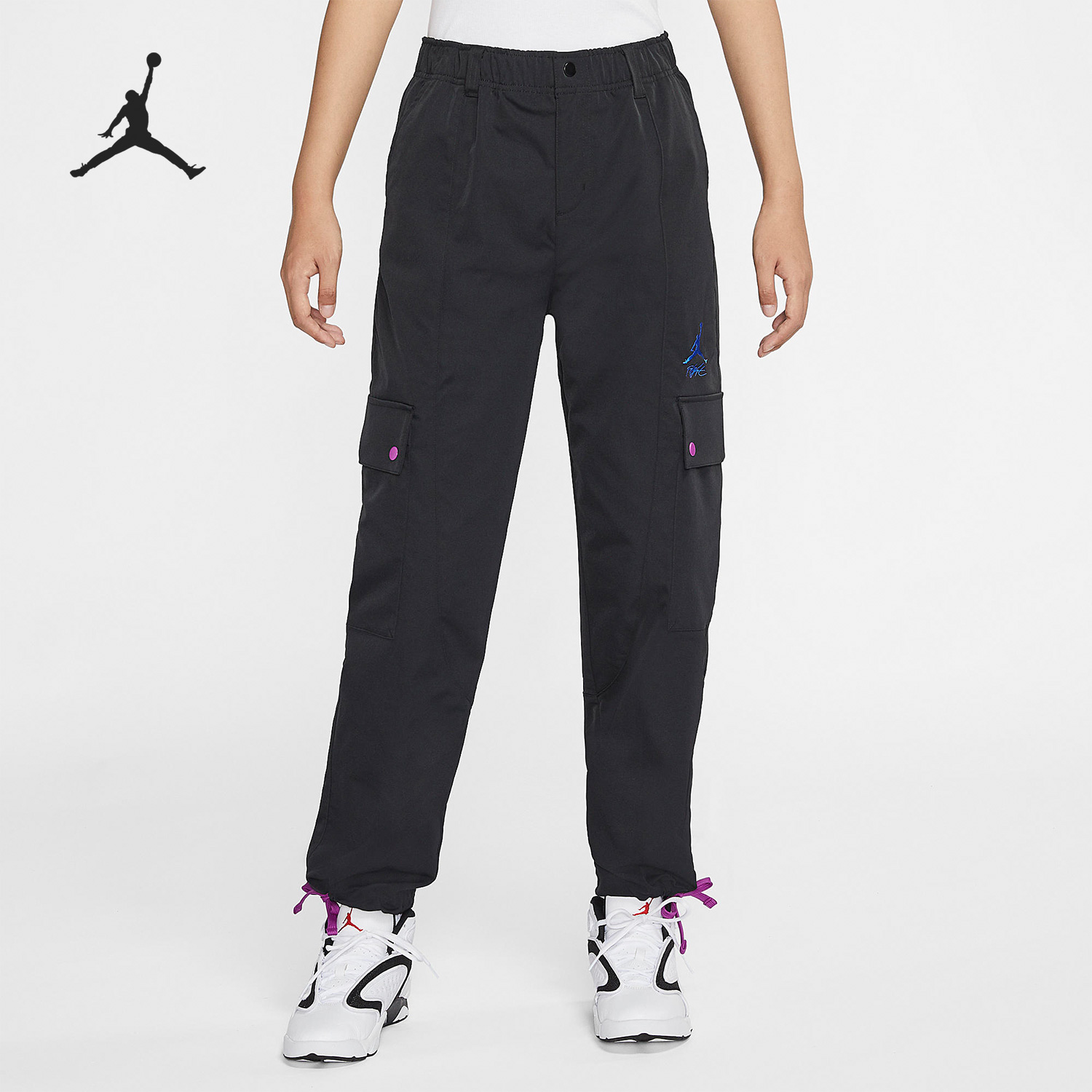 Nike/耐克女士运动长裤