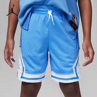 Nike/耐克小童运动休闲短裤