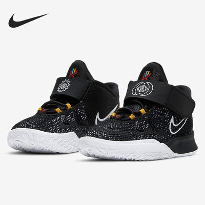 Nike/耐克正品当季新款KYRIE 7 (TDV)小童休闲运动童鞋CT4980