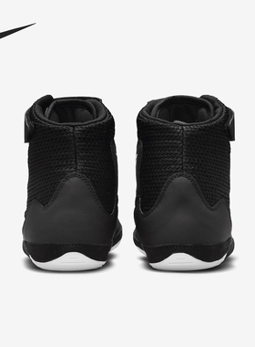 Nike/耐克正品Inflict 男士防滑耐磨网面训练鞋325256-006