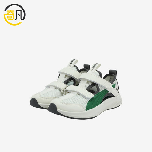 Puma/彪马正品Pounce Lite CT SANDAL小童低帮凉鞋404324-02