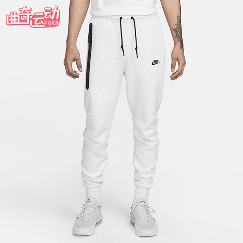 Nike/耐克正品男士针织日常经典运动休闲简约轻盈长裤FB8002-051