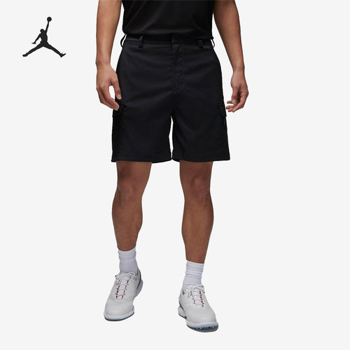 耐克JORDAN男子运动训练高尔夫裤