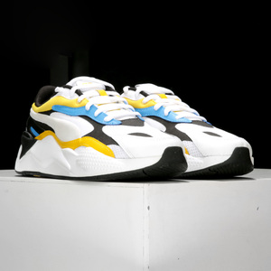 Puma/彪马正品 当季新款 男女低帮网面休闲鞋运动鞋 374758