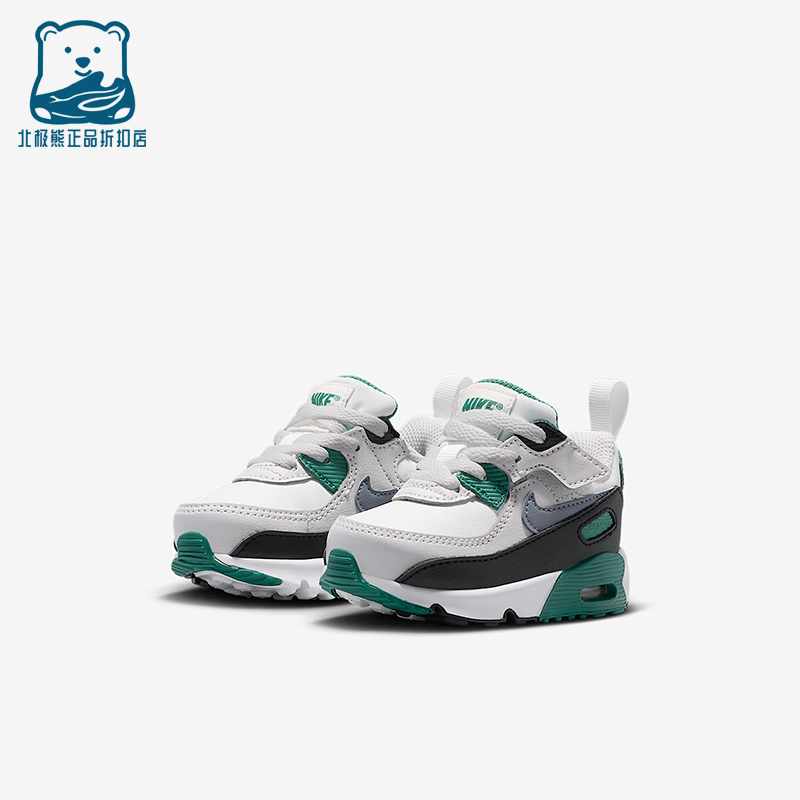 Nike/耐克正品2025冬季款婴童日常气垫减震耐磨运动鞋IH1418-300