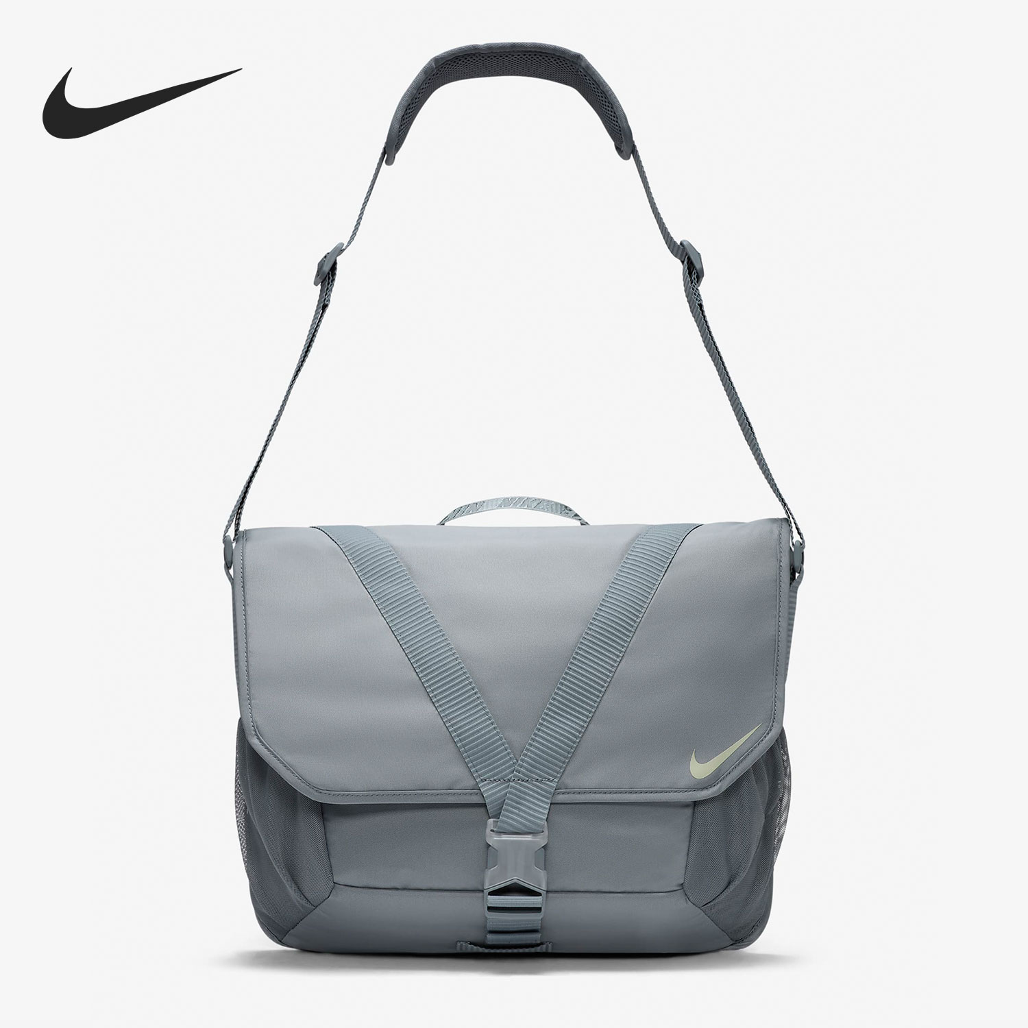 Nike/耐克正品 Sportswear Essentials 男女单肩包DB0498-065